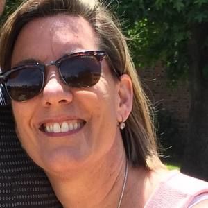 Meet your Posher, Tina